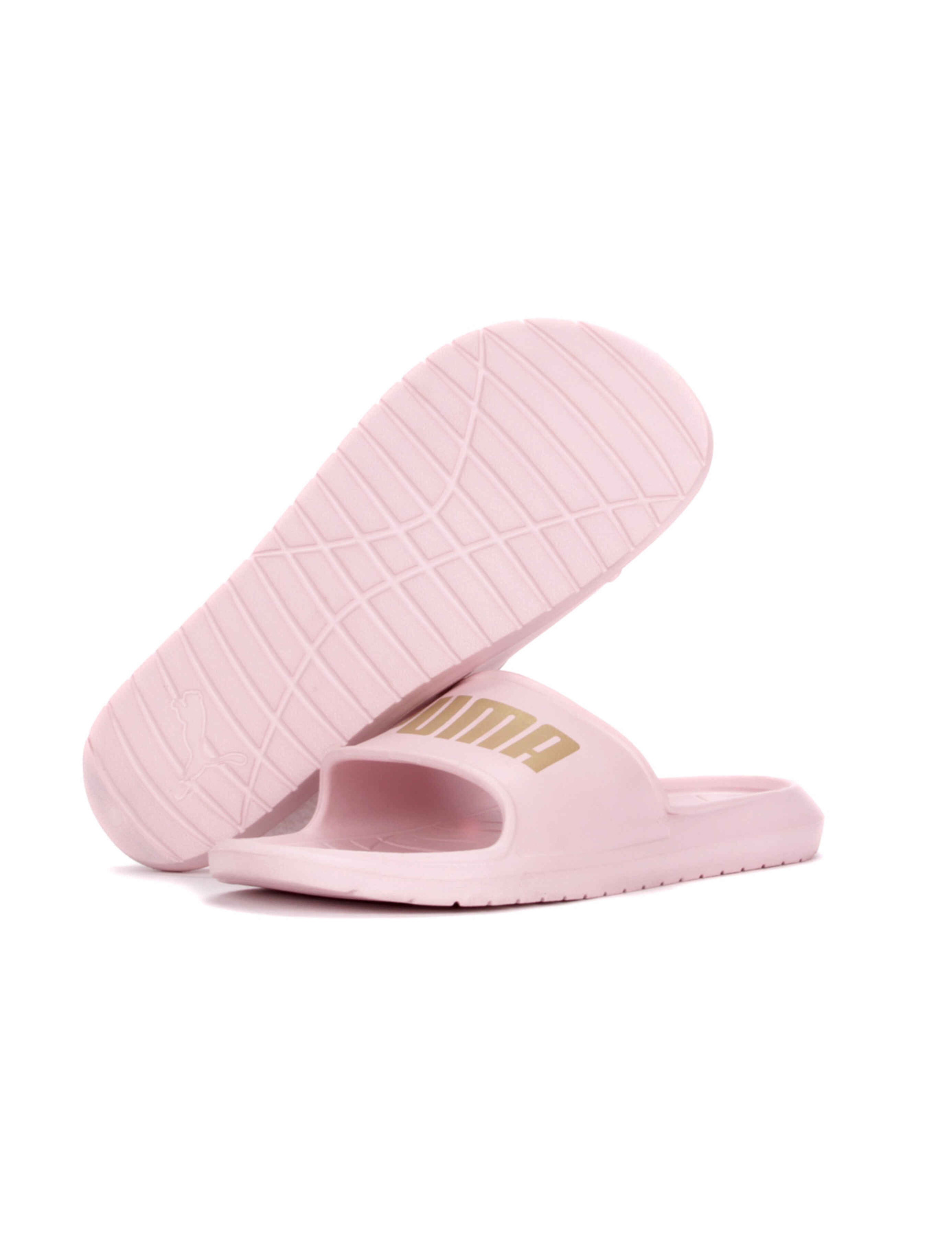 Шльопанці PUMA Divecat V2 Lite модель 374823 Фото