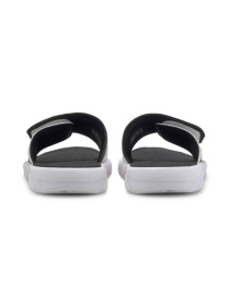 Шлепанцы PUMA Royalcat Comfort модель 372280 Фото