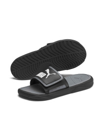 Шлепанцы PUMA Royalcat Comfort модель 372280 Фото