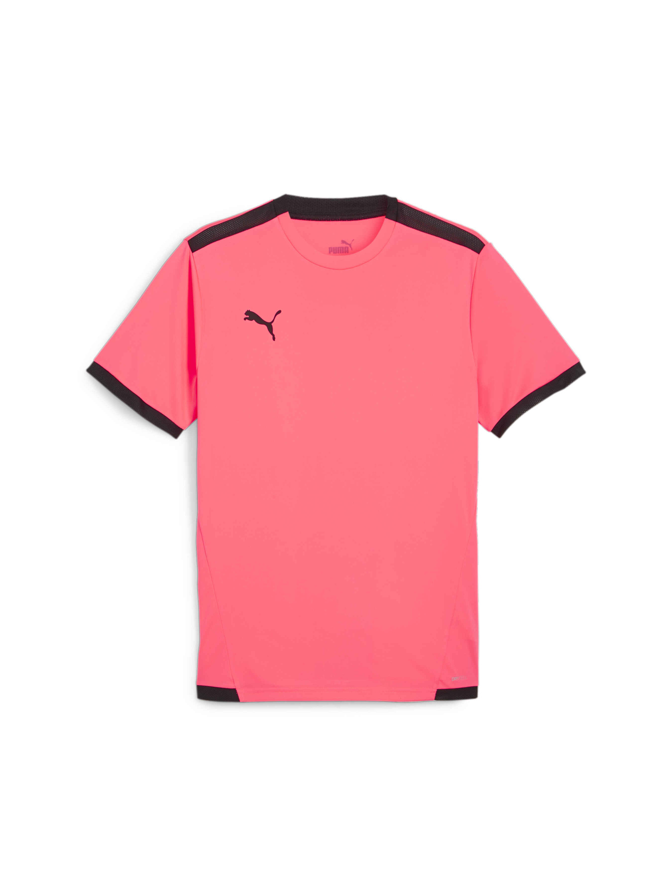 Футболка спортивная PUMA Teamliga Jersey модель 704917 Фото