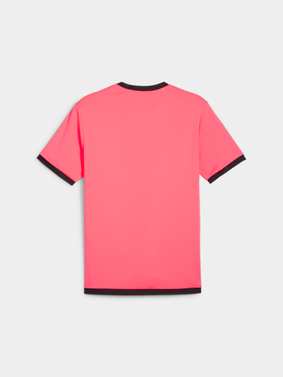 Футболка спортивная PUMA Teamliga Jersey модель 704917 — фото - INTERTOP