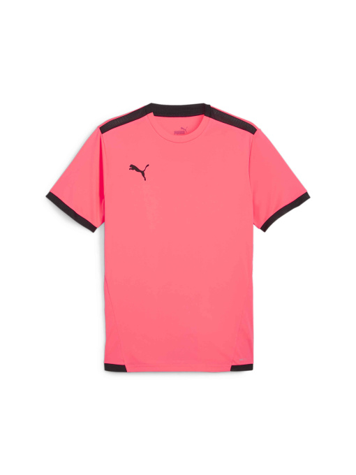 Футболка спортивна PUMA Teamliga Jersey модель 704917 Фото