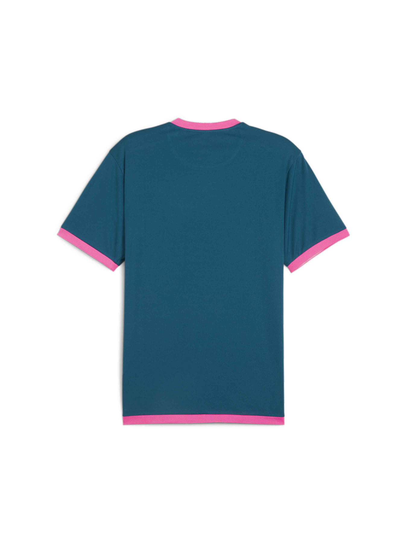 Футболка спортивная PUMA Teamliga Jersey модель 704917 Фото