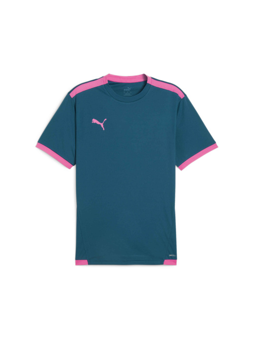 Спортивная футболка PUMA Teamliga Jersey модель 704917 Фото