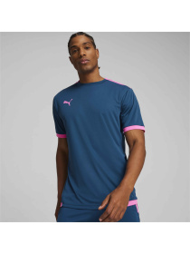 Спортивная футболка PUMA Teamliga Jersey модель 704917 Фото