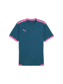 Спортивная футболка PUMA Teamliga Jersey модель 704917 Фото