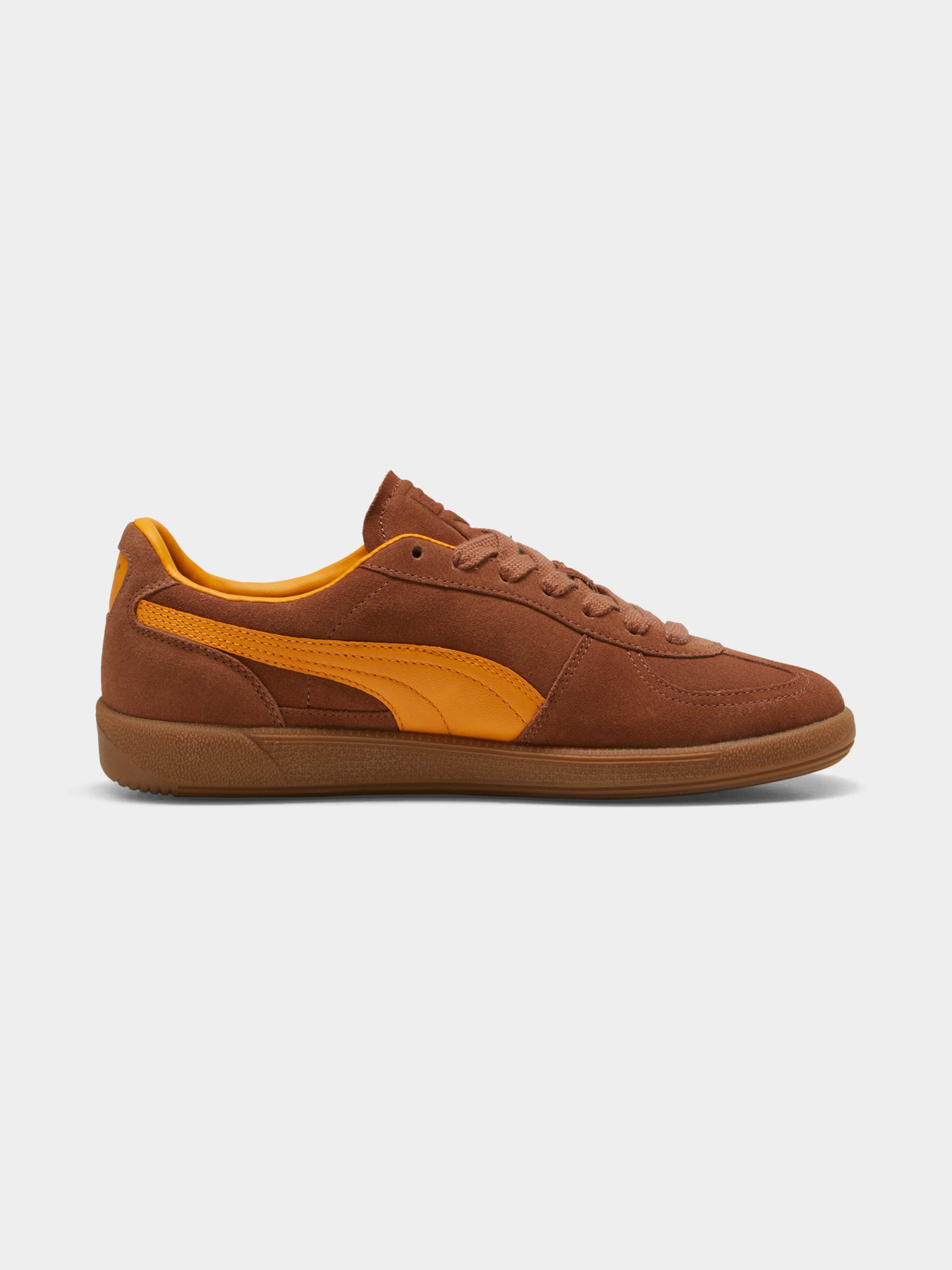 Кеди низькі PUMA Palermo модель 396463 Фото