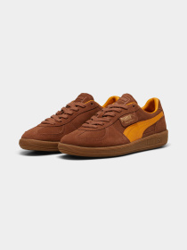 Кеди низькі PUMA Palermo модель 396463 Фото