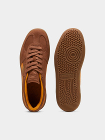 Кеди низькі PUMA Palermo модель 396463 Фото