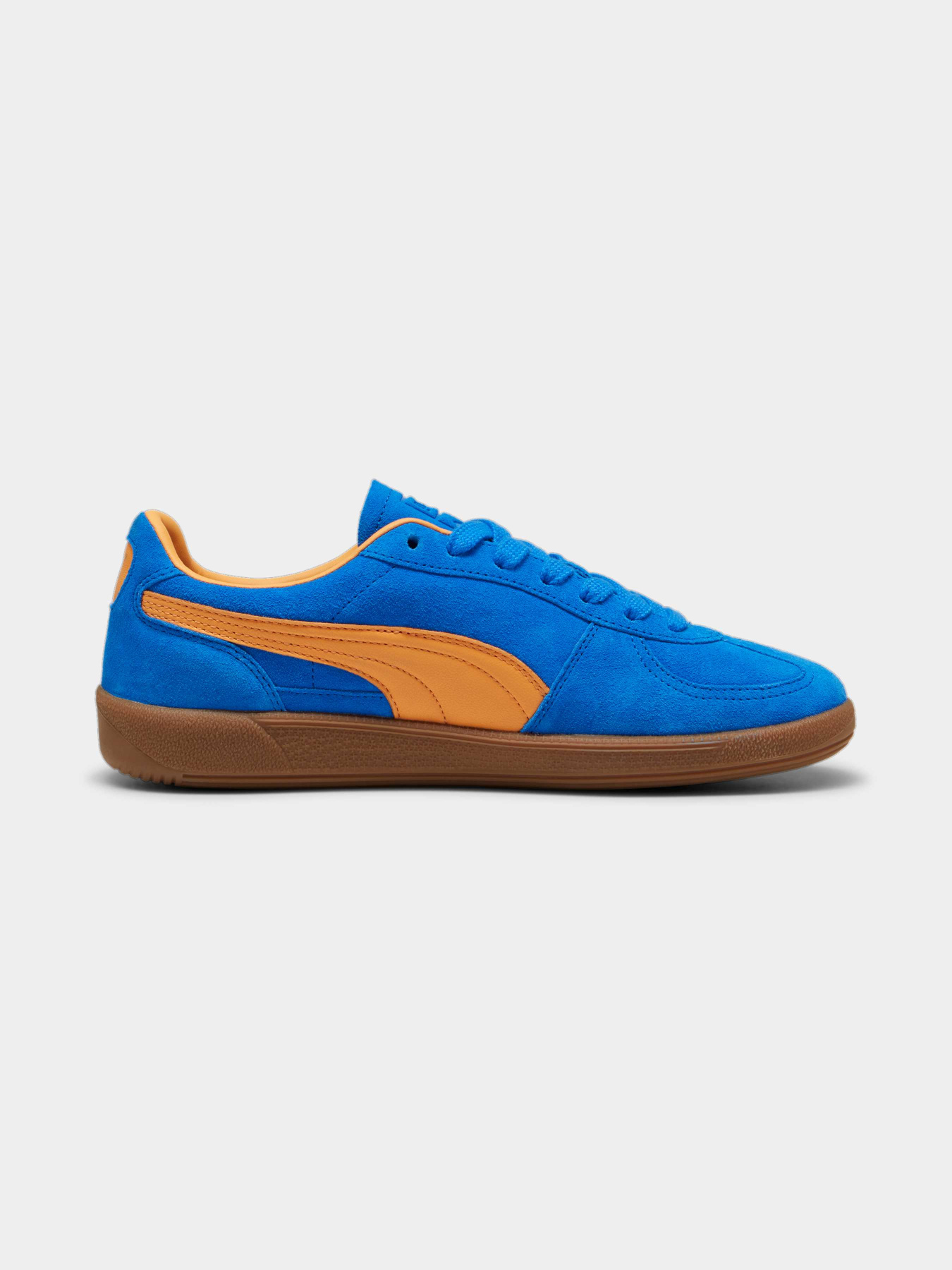 Кеди низькі PUMA Palermo модель 396463 Фото