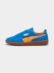 Кеди низькі PUMA Palermo модель 396463 Фото
