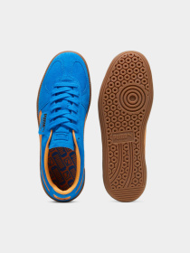 Кеди низькі PUMA Palermo модель 396463 Фото