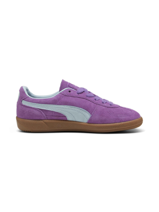 Кеды низкие PUMA Palermo модель 396463 Фото