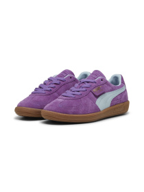 Кеди низькі PUMA Palermo модель 396463 Кеди низькі PUMA Palermo модель 396463 Фото
