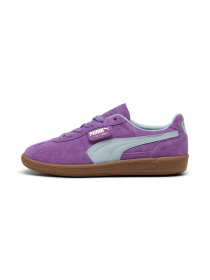Кеди низькі PUMA Palermo модель 396463 Кеди низькі PUMA Palermo модель 396463 Фото