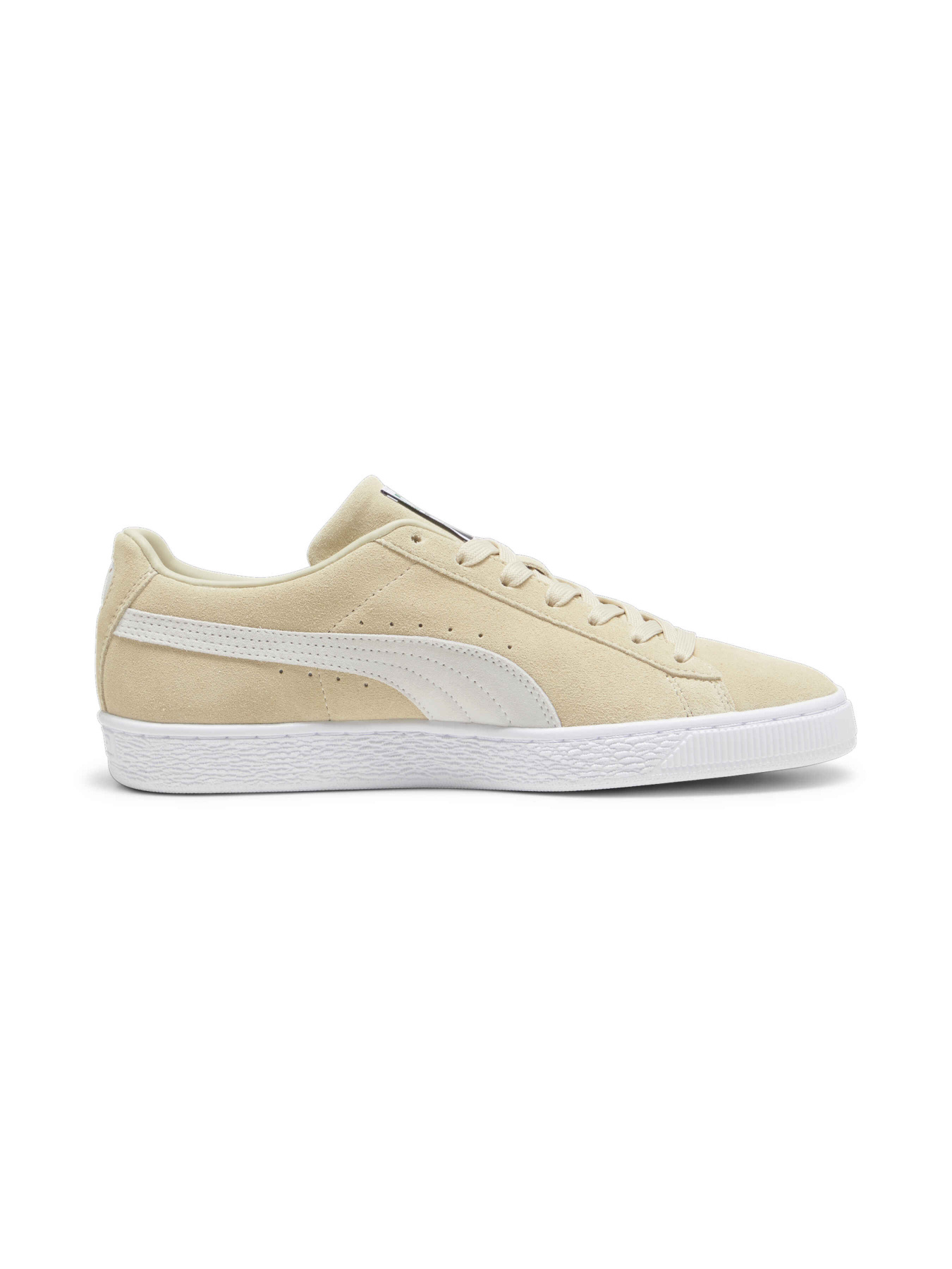 Кеды низкие PUMA Suede Classic Xxi модель 374915 Фото