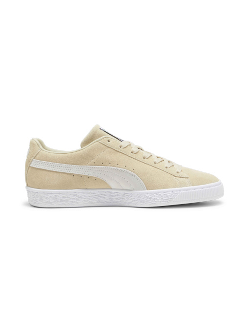 Кеды низкие PUMA Suede Classic Xxi модель 374915 Фото