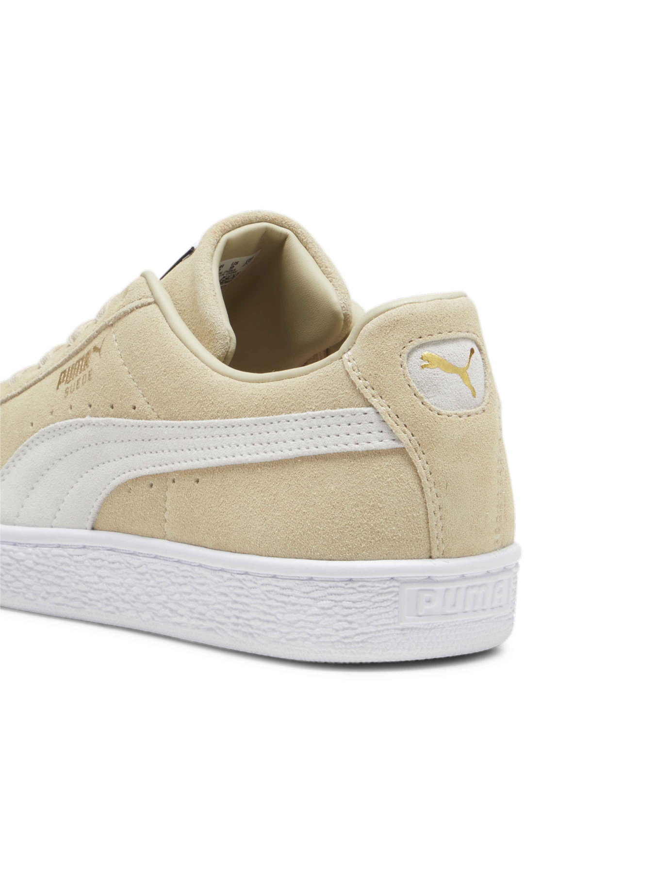 Кеды низкие PUMA Suede Classic Xxi модель 374915 Фото