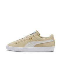 Кеды низкие PUMA Suede Classic Xxi модель 374915 Фото