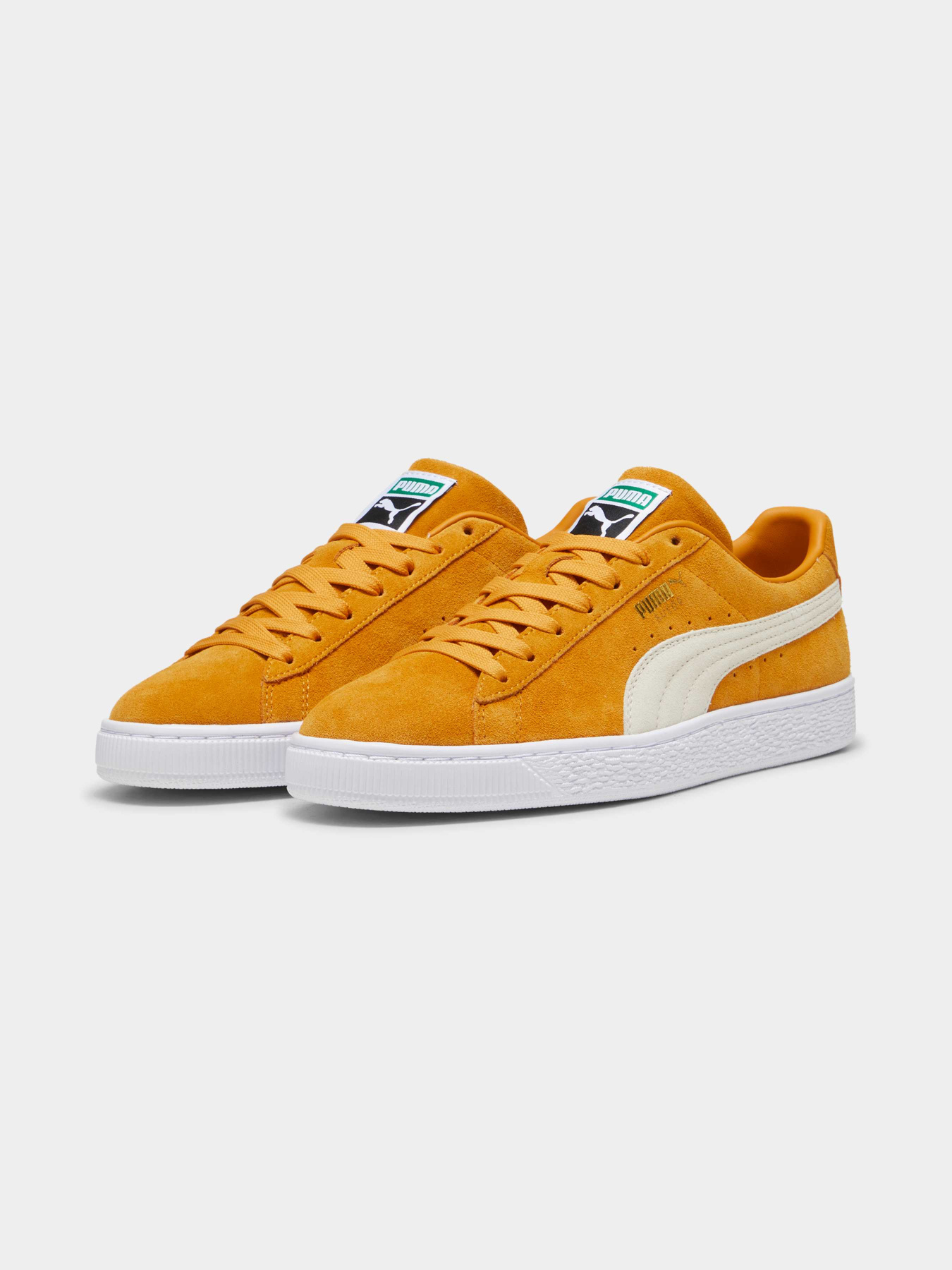 Кеды низкие PUMA Suede Classic Sd модель 374915 Фото