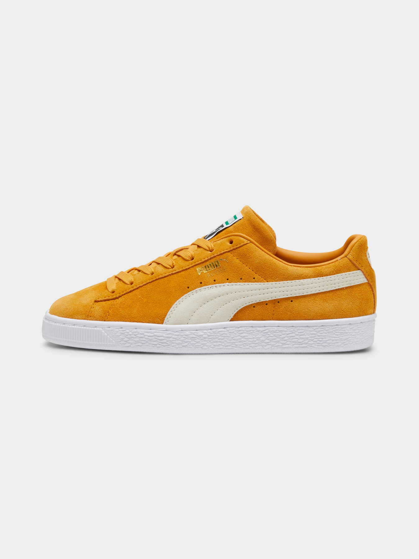 Кеды низкие PUMA Suede Classic Sd модель 374915 Фото