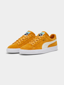 Кеды низкие PUMA Suede Classic Sd модель 374915 Фото