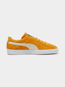 Кеды низкие PUMA Suede Classic Sd модель 374915 Фото