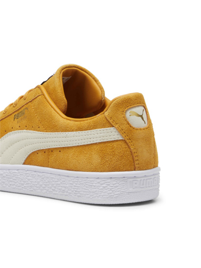 Кеди низькі PUMA Suede Classic Xxi модель 374915 — фото 3 - INTERTOP