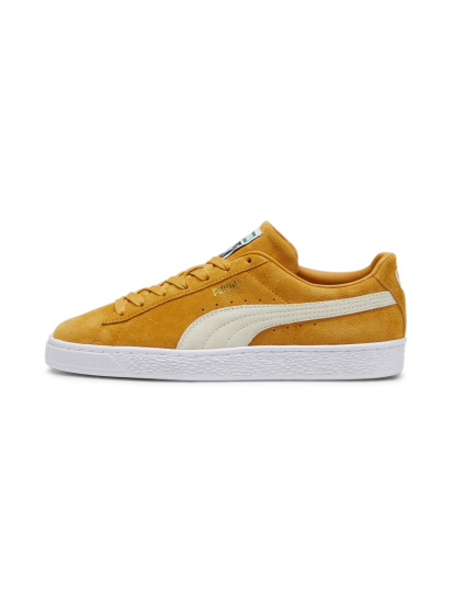 Кеди низькі PUMA Suede Classic Xxi модель 374915 — фото 4 - INTERTOP