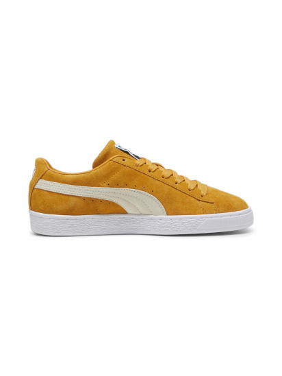 Кеди низькі PUMA Suede Classic Xxi модель 374915 — фото - INTERTOP