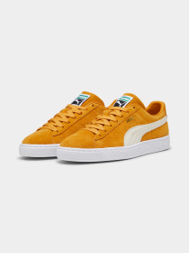 Кеди низькі PUMA Suede Classic Sd модель 374915 Фото