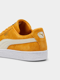 Кеди низькі PUMA Suede Classic Sd модель 374915 Фото