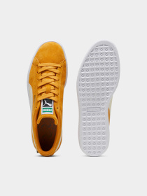 Кеди низькі PUMA Suede Classic Sd модель 374915 Фото