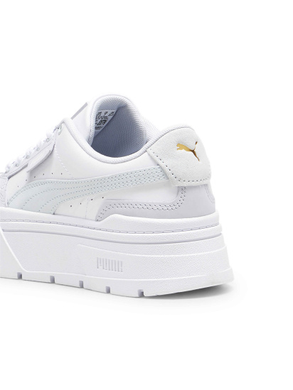 Кеды низкие PUMA Mayze Stack Luxe Wns модель 389853 — фото 3 - INTERTOP