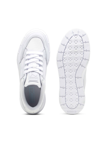 Кеды низкие PUMA Mayze Stack Luxe Wns модель 389853 — фото 5 - INTERTOP