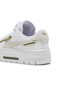 Кеды низкие PUMA Mayze Crashed Wns модель 392495 Фото