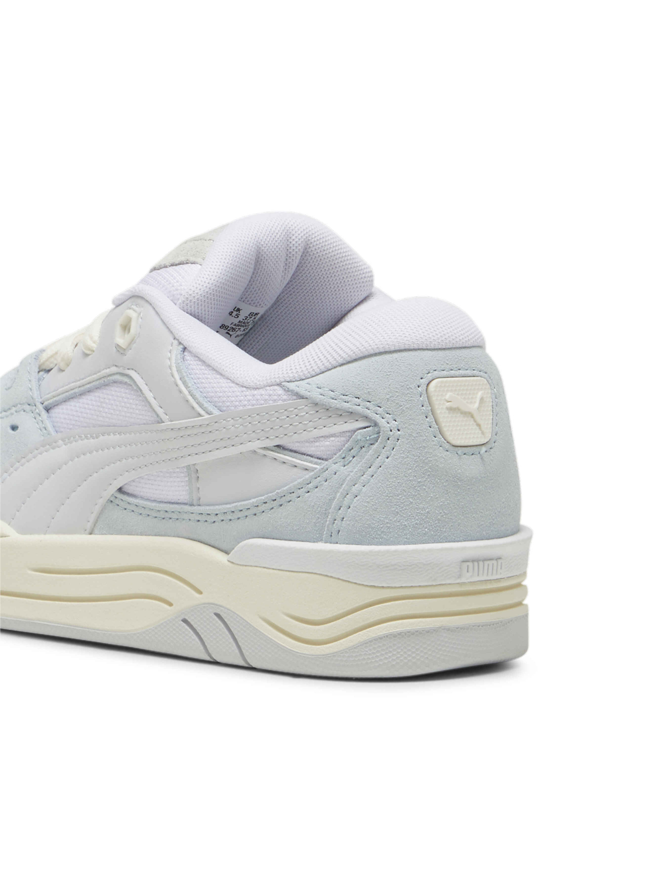 Кеды низкие PUMA -180 модель 389267 Фото