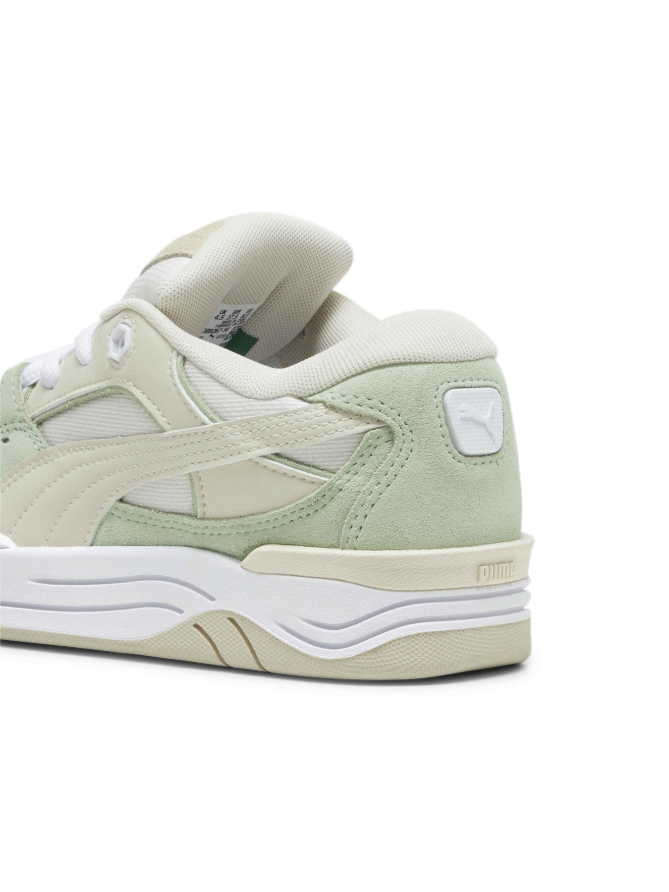 Кеды низкие PUMA -180 модель 389267 Фото