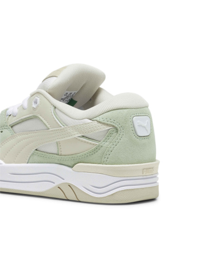 Кеди низькі PUMA -180 модель 389267 — фото 3 - INTERTOP
