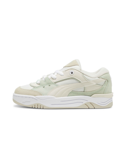 Кеди низькі PUMA -180 модель 389267 — фото 4 - INTERTOP