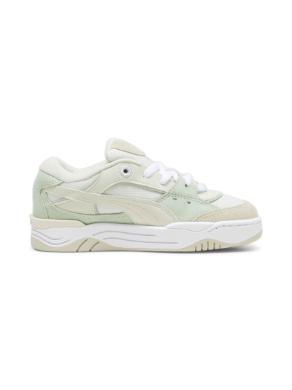 Кеди низькі PUMA -180 модель 389267 - фото