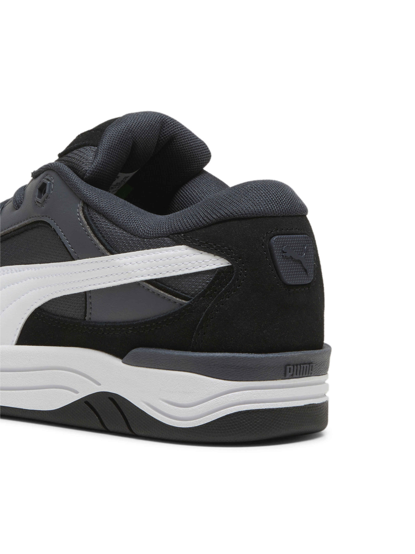 Кеди низькі PUMA -180 модель 389267 Фото