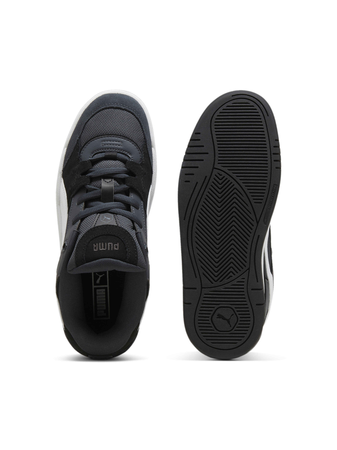 Кеди низькі PUMA -180 модель 389267 Фото