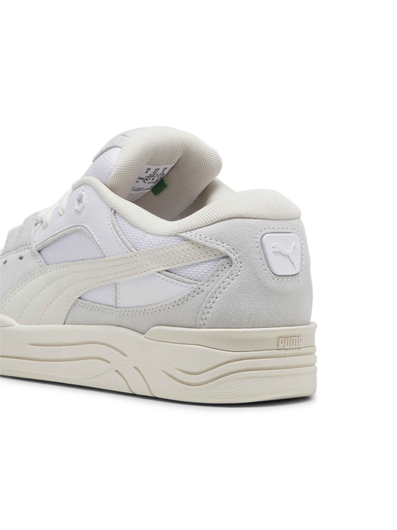 Кеды низкие PUMA -180 модель 389267 Фото