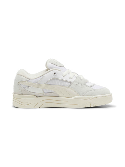 Кеди низькі PUMA -180 модель 389267 - фото