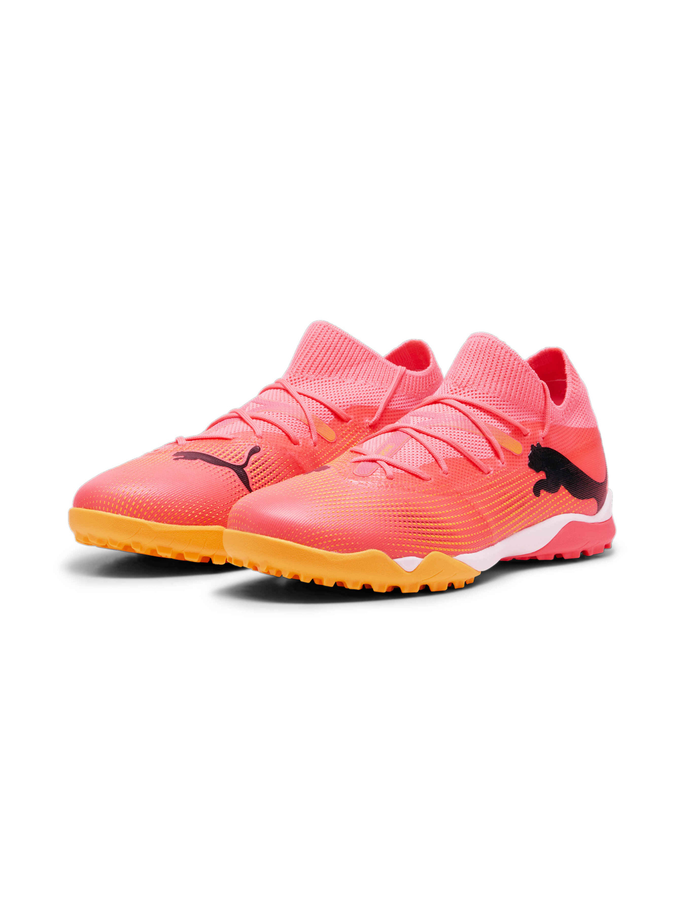 Бутсы PUMA Future 7 Match Tt модель 107720 Фото