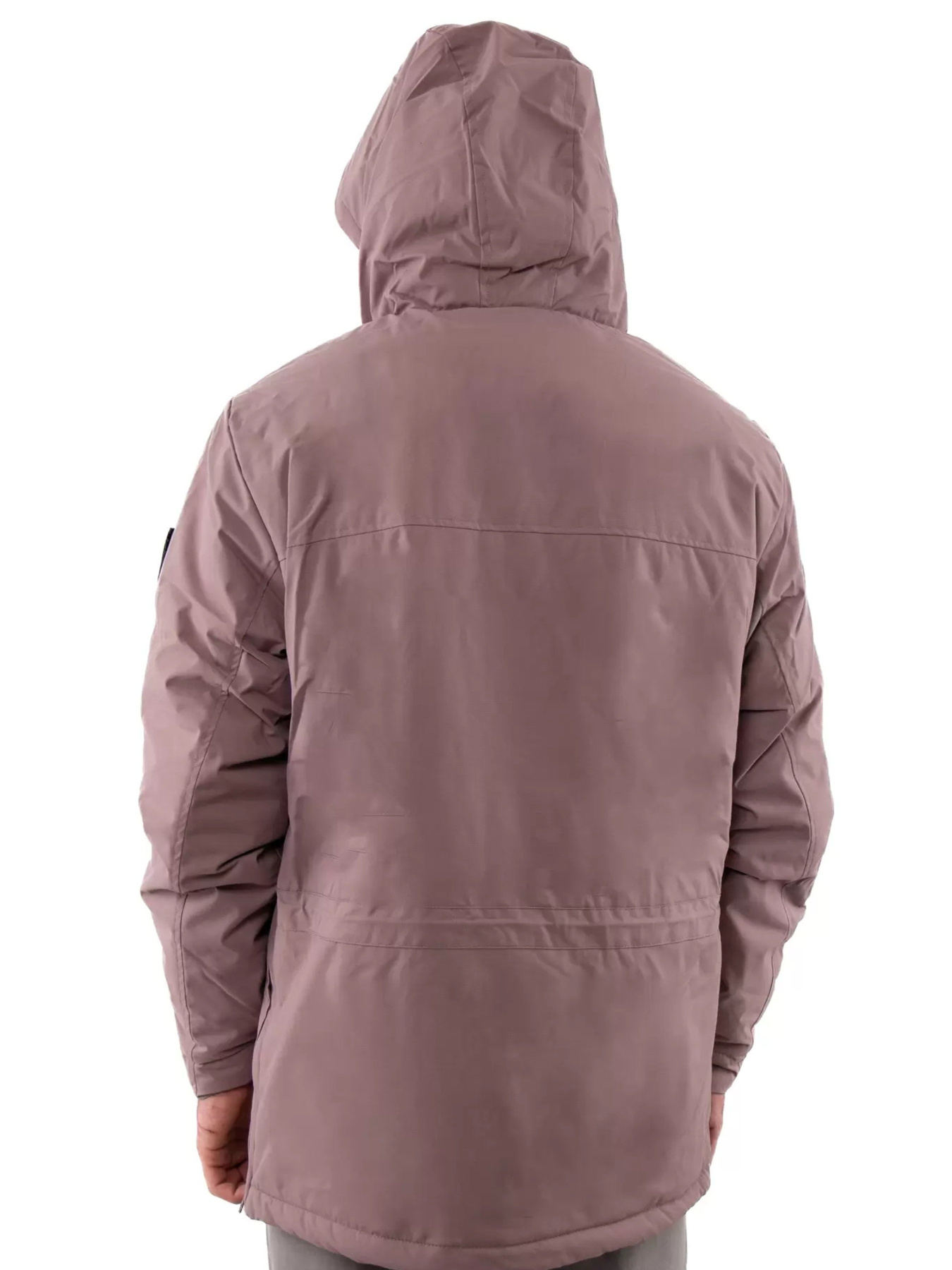 Анорак Weekend Offender модель JKLG2202-ROSEPINK Фото