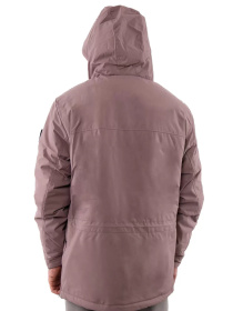 Анорак Weekend Offender модель JKLG2202-ROSEPINK Фото