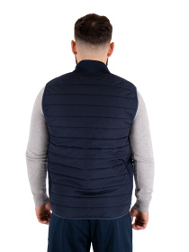 Жилет с утеплителем Weekend Offender модель JKAW2227-NAVY Фото