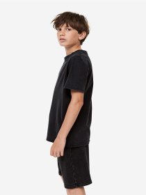 Шорты H&M модель 72733 Фото